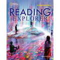 Reading Explorer Foundations: Student's Book