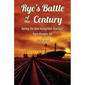 Rye's Battle of the Century: Saving the New Hampshire Seacoast from Olympic Oil