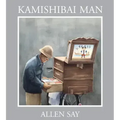 Kamishibai Man
