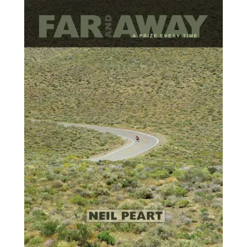 Far and Away: A Prize Every Time