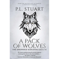 A Pack of Wolves