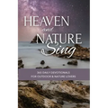 Heaven and Nature Sing