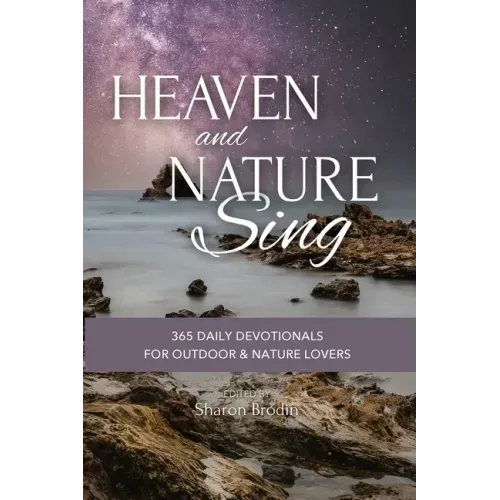 Heaven and Nature Sing