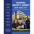 School Safety Agent New York City
