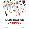 Illustration Unzipped