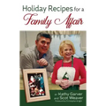 Holiday Recipes for a Family Affair (hardback)