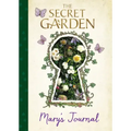 The Secret Garden: Mary's Journal
