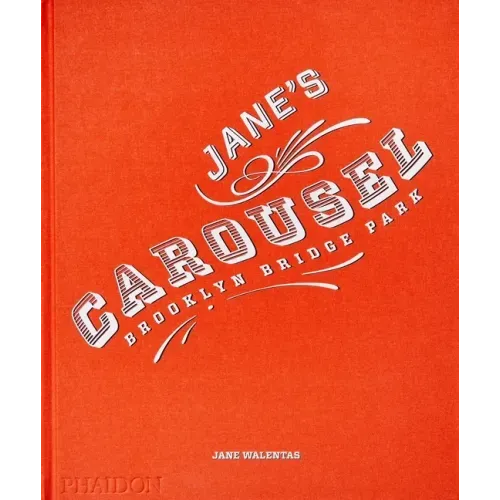 Jane's Carousel