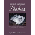 Bandit Burmilla Babies: Intimate Conversations with a Family of Cats on Love, Pregancy, Birth, Death and Separation.