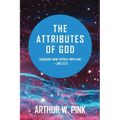 The Attributes of God