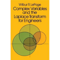 Complex Variables and the Laplace Transform for Engineers