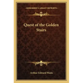 Quest of the Golden Stairs