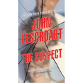 The Suspect: A Thriller