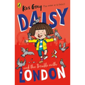 Daisy and the Trouble with London