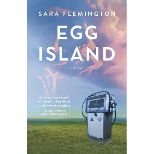 Egg Island