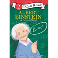 Albert Einstein: A Curious Mind