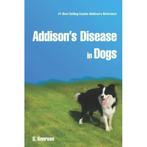 Addison's Disease in Dogs