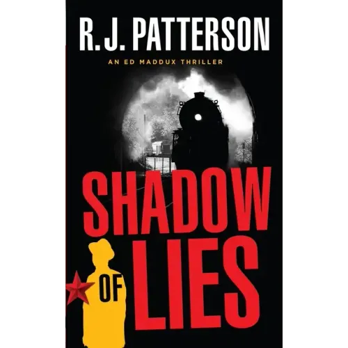 Shadow of Lies