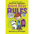 Roscoe Riley Rules #3: Don't Swap Your Sweater for a Dog