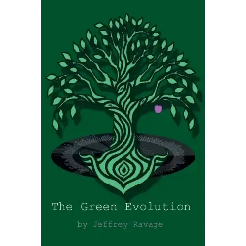 The Green Evolution: How we can survive the global ecological collapse and continue as a technological civilization.