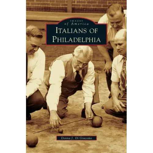 Italians of Philadelphia