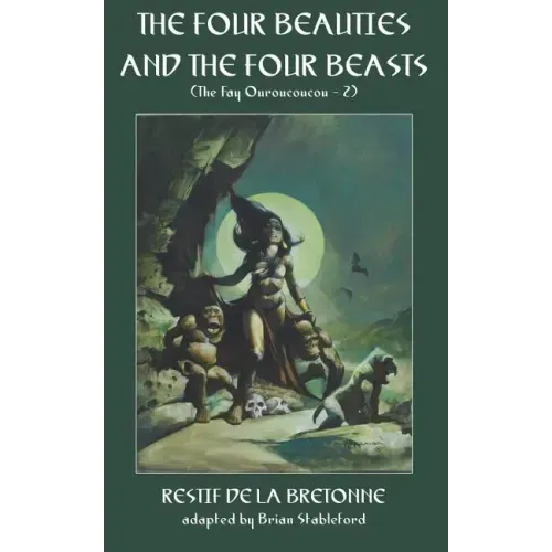 The Four Beauties and the Four Beasts