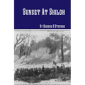 Sunset at Shiloh