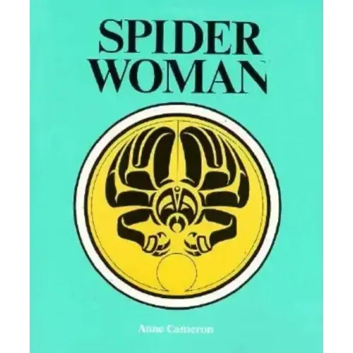 Spider Woman