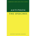 Antiphon: The Speeches