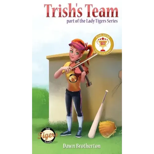 Trish's Team