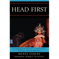 Head First: The Language of the Head Voice