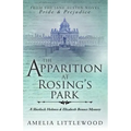 The Apparition at Rosing's Park