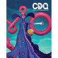 Character Design Quarterly 17
