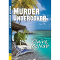 Murder Undercover