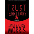 Trust Territory