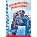 Amusement Parks Around America