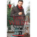 A Perfect Christmas Gift: A Clean and Wholesome Christmas Romance