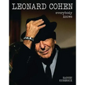 Leonard Cohen: Everybody Knows