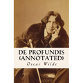 De Profundis (annotated)