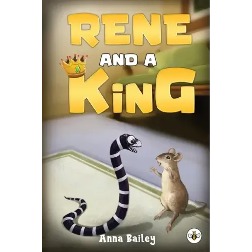 Rene and A King