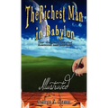The Richest Man in Babylon - Illustrated