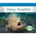 Hairy Frogfish