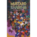 Mustard Earring