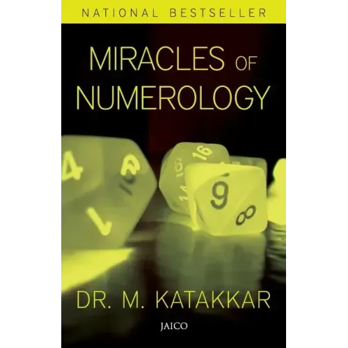 Miracles of Numerology