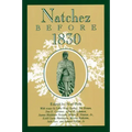 Natchez Before 1830