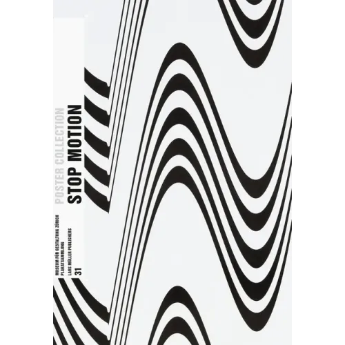 Stop Motion: Poster Collection 31