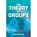 The Theory of Groups