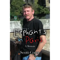 Elephants in Paris