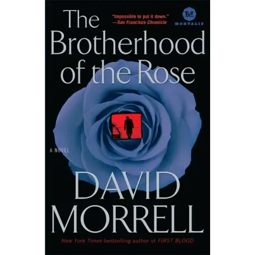 The Brotherhood of the Rose