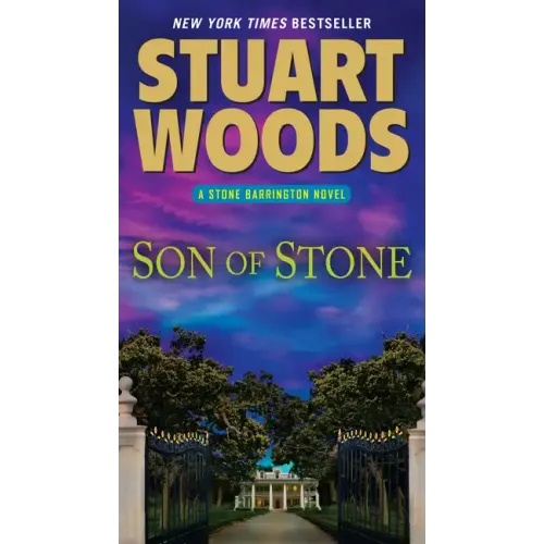 Son of Stone